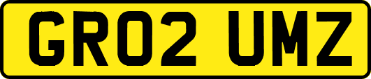 GR02UMZ