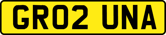 GR02UNA