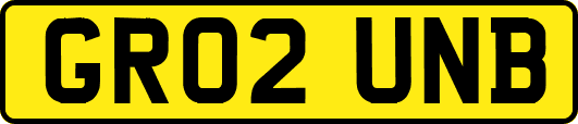 GR02UNB