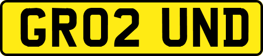 GR02UND