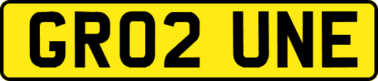 GR02UNE