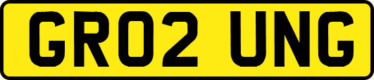 GR02UNG