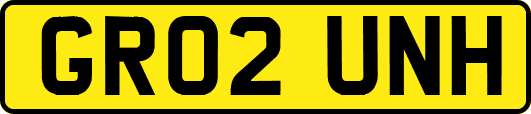 GR02UNH