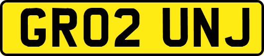 GR02UNJ