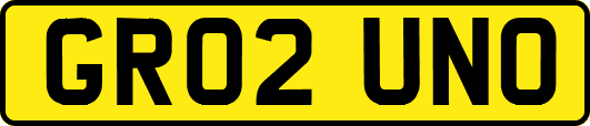 GR02UNO