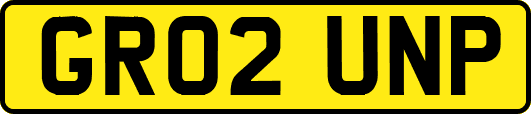 GR02UNP
