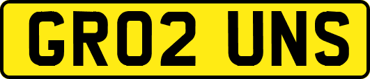GR02UNS
