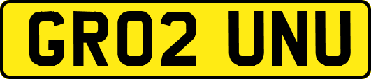 GR02UNU
