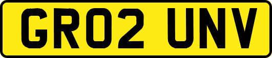 GR02UNV