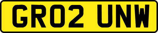 GR02UNW