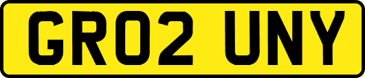 GR02UNY