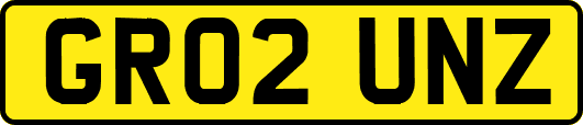 GR02UNZ