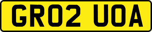 GR02UOA