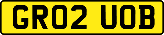 GR02UOB