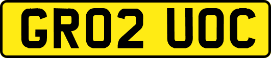 GR02UOC