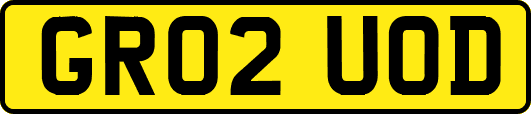 GR02UOD
