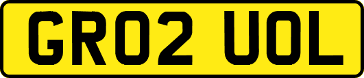 GR02UOL