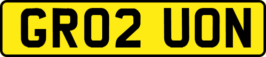 GR02UON