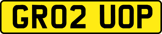 GR02UOP