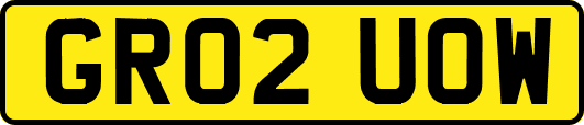 GR02UOW
