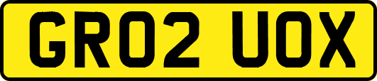 GR02UOX