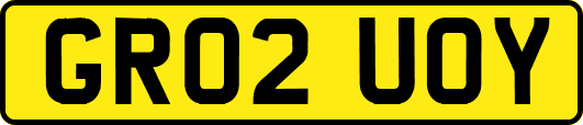 GR02UOY