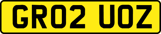 GR02UOZ