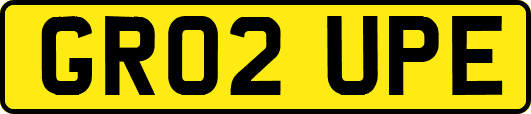 GR02UPE