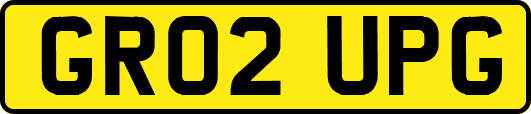 GR02UPG