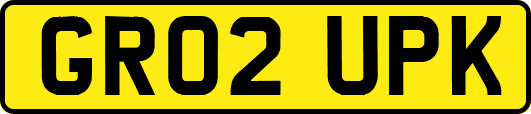 GR02UPK
