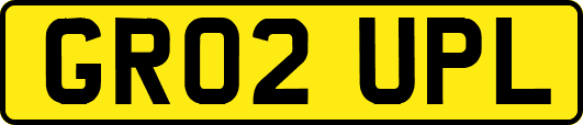GR02UPL