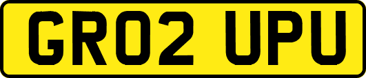 GR02UPU