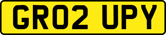 GR02UPY