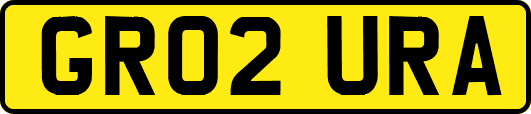 GR02URA