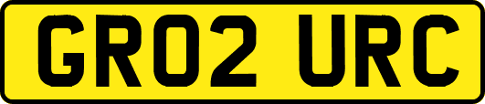 GR02URC