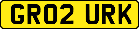 GR02URK
