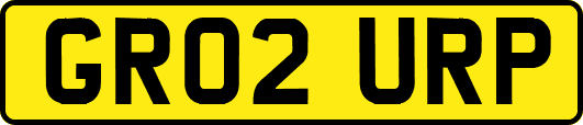 GR02URP