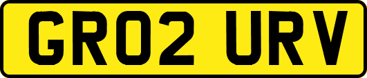 GR02URV