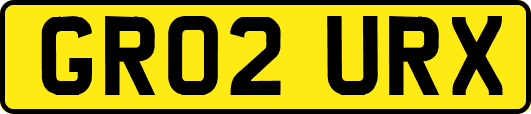 GR02URX