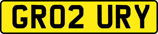 GR02URY