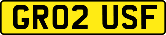 GR02USF