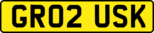 GR02USK