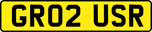 GR02USR