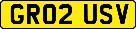 GR02USV