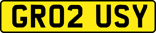 GR02USY