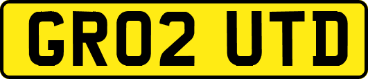 GR02UTD