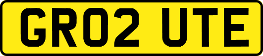 GR02UTE