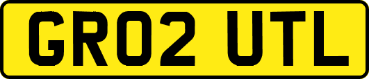 GR02UTL