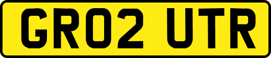 GR02UTR