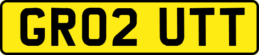 GR02UTT